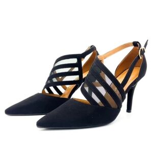Jones New York | Berlin Heels